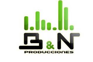 B&N Producciones logo