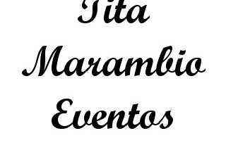 Tita Marambio Eventos logo