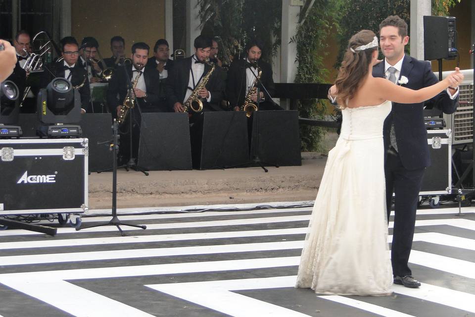 Zuakate Producciones