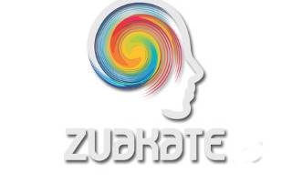 Zuakate logo
