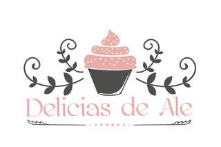 Delicias de Ale logo