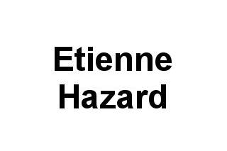 Etienne Hazard