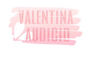 Valentina Audicio Logo