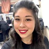 Jacqueline Becerra Sayago