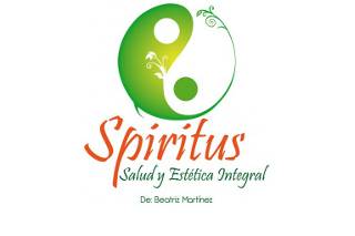 Spiritus de Beatriz Martinez logo