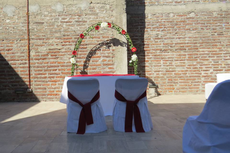 Matrimonio civil