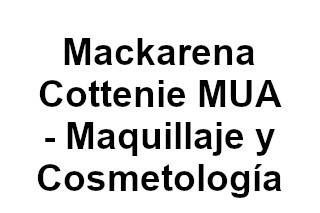 Mackarena Cottenie MUA - Maquillaje y Cosmetología
