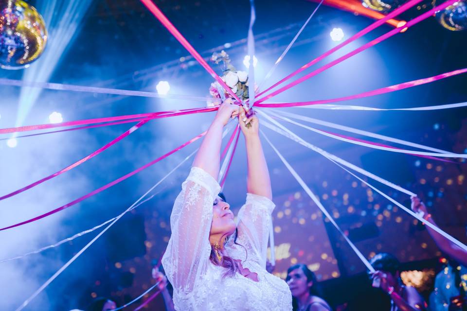 Fotógrafo de bodas