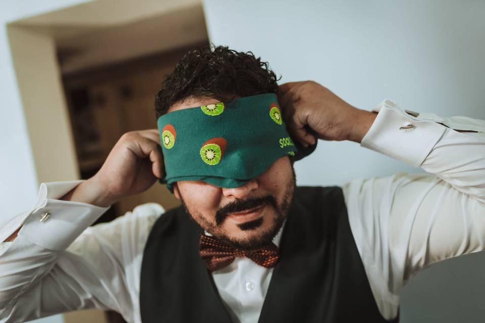 Fotógrafo de bodas