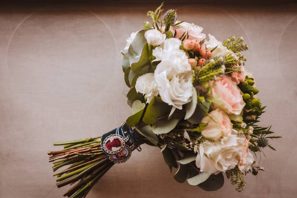 Fotógrafo de bodas