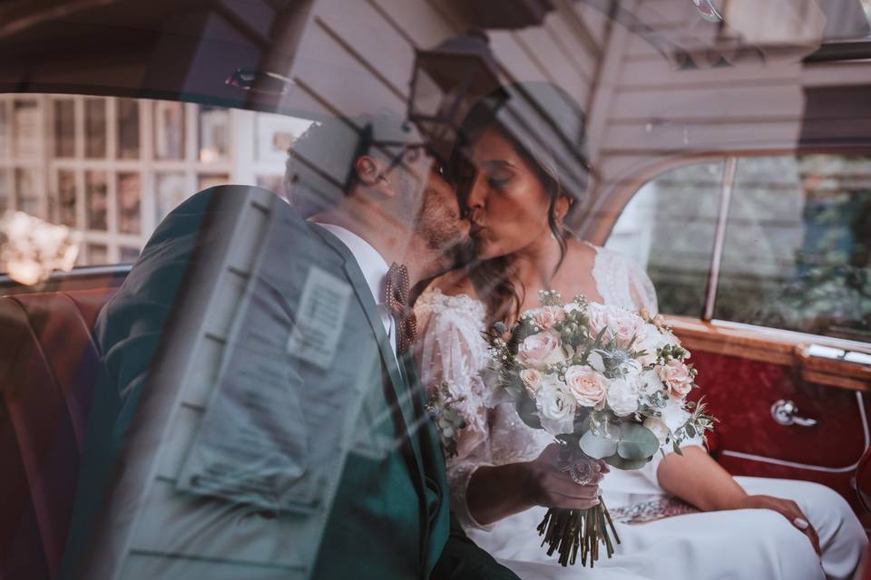 Fotógrafo de bodas