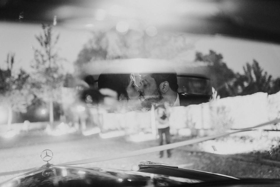 Fotógrafo de bodas