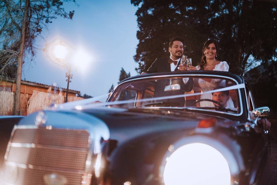 Fotógrafo de bodas