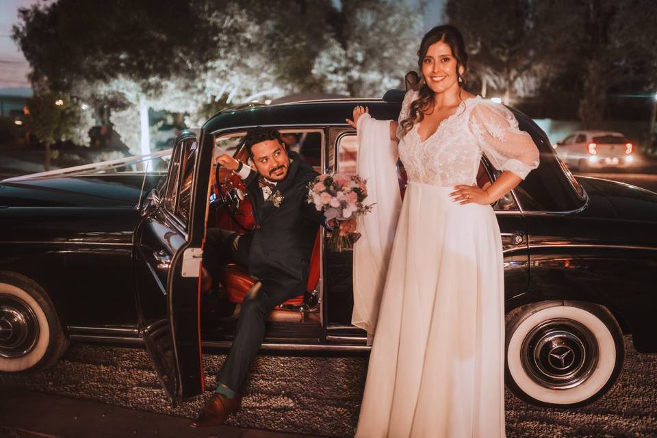 Fotógrafo de bodas