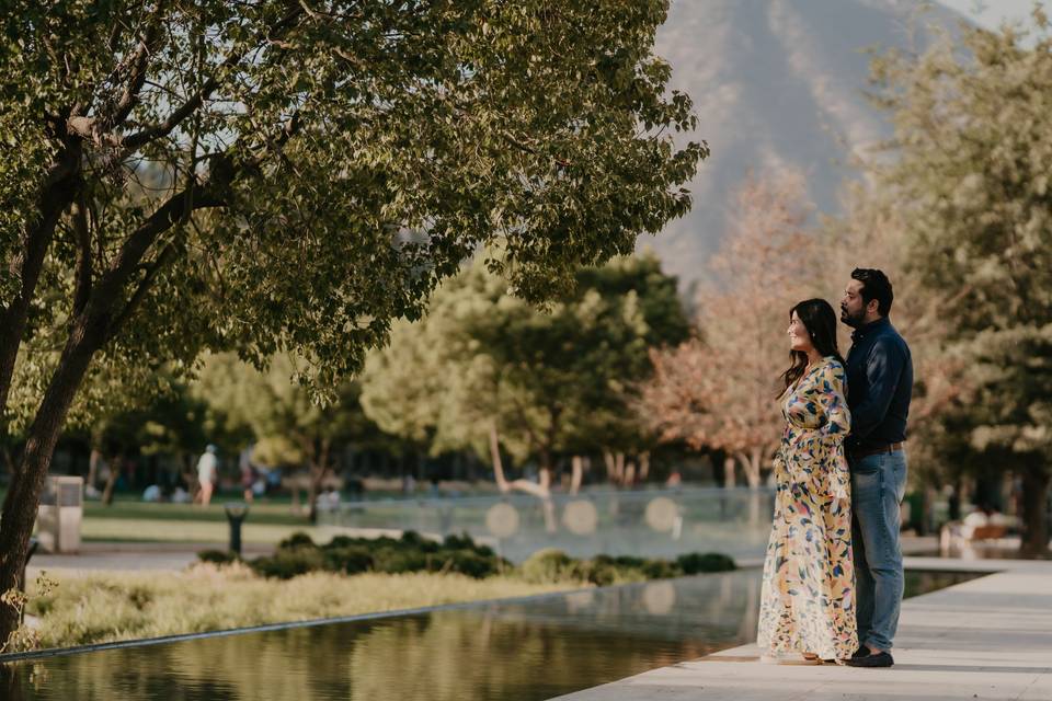 Fotógrafo de bodas
