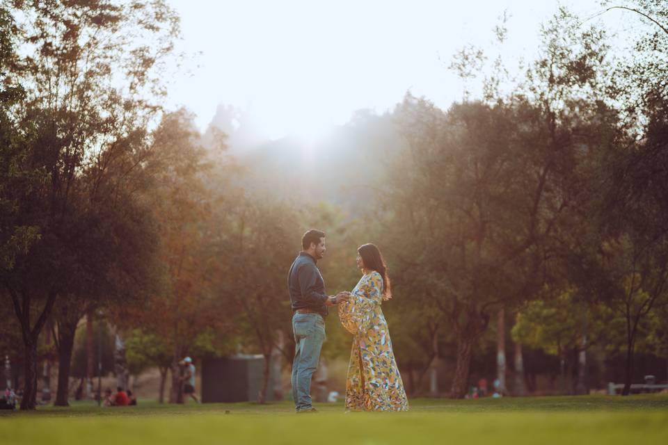 Fotógrafo de bodas