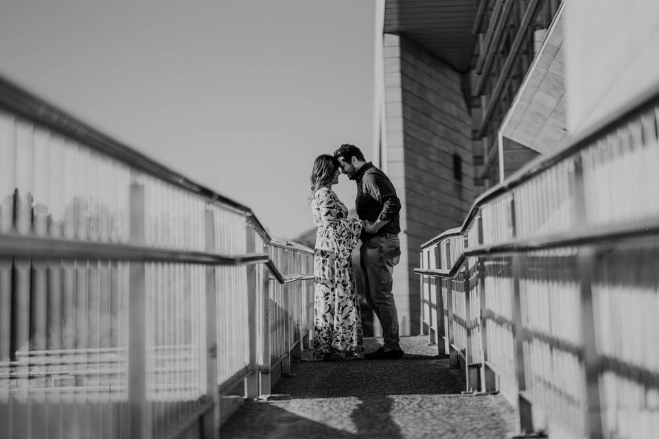 Fotógrafo de bodas