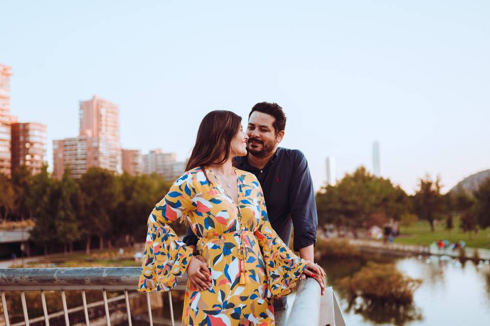 Fotógrafo de bodas