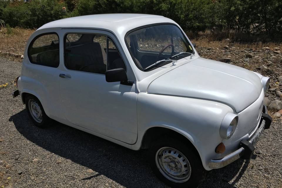 Zastava 750