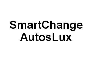 SmartChange AutosLux logo