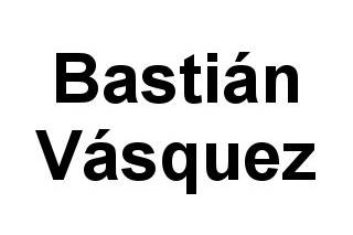 Bastián Vásquez