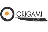 Origami Sushi