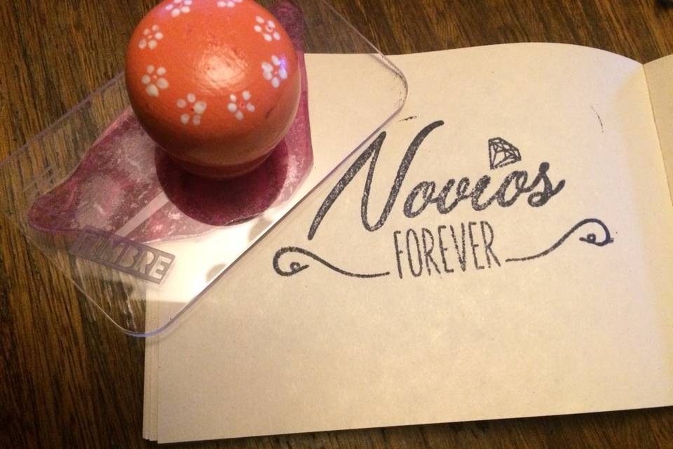 Novios Forever
