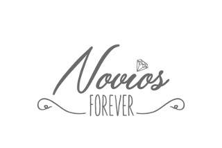 Novios Forever logo