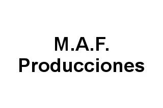 M.A.F. Producciones