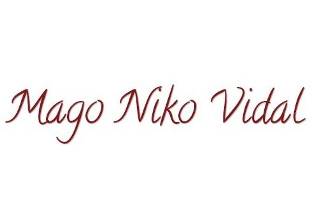 Mago Niko Vidal logo
