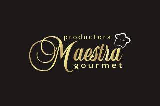 Maestra Gourmet logo
