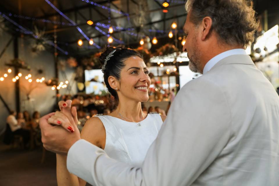 Vals de los novios