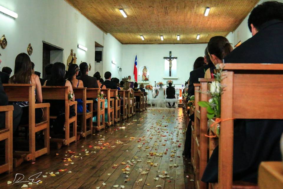 Iglesia
