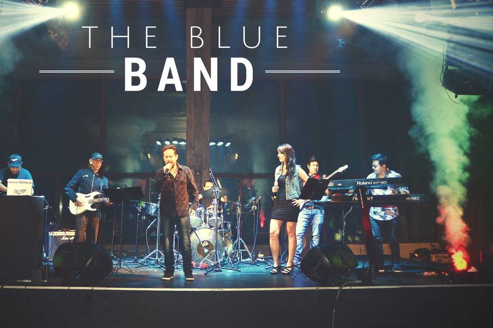 The Blue Band