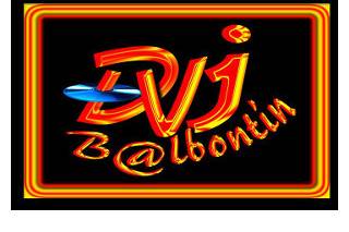 DVJ Balbontín logo