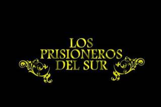Los prisioneros del sur logo