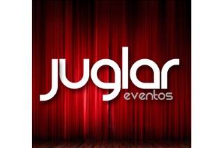 Juglar Eventos logo
