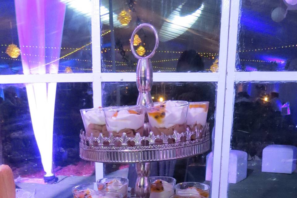 Postres