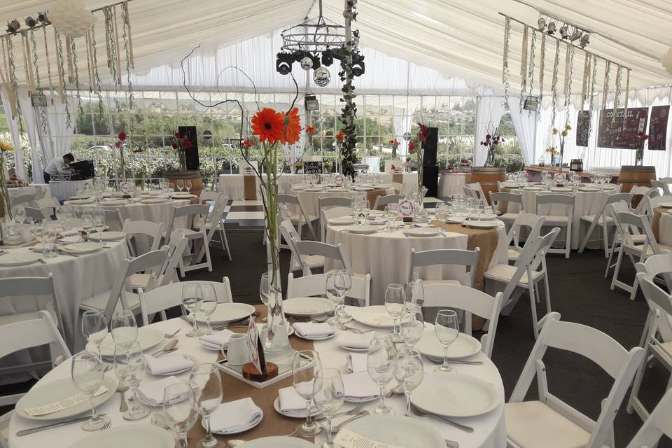 Comedor