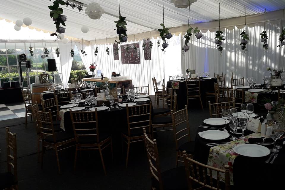 Comedor