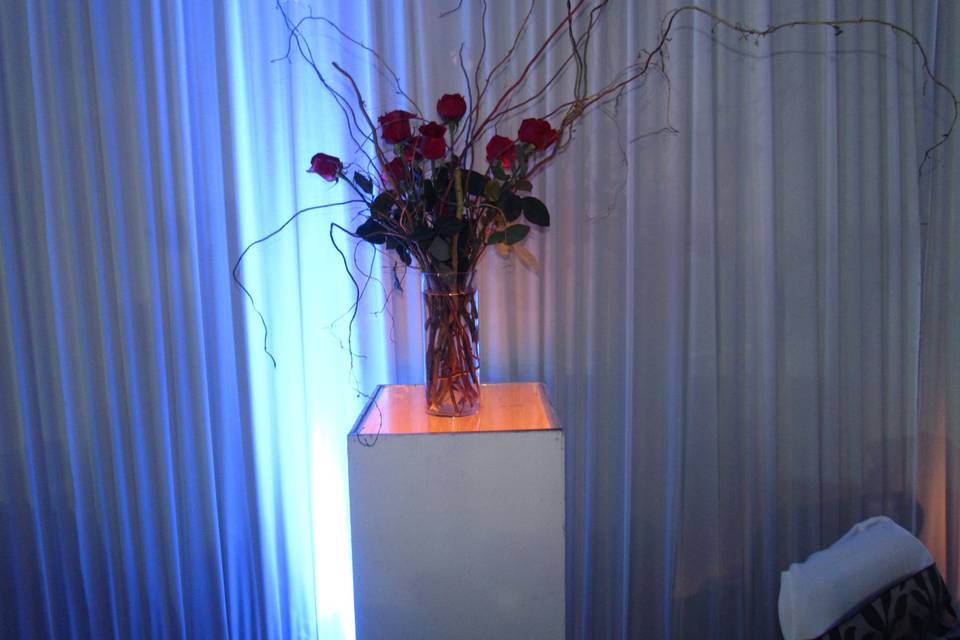 Arreglos florales