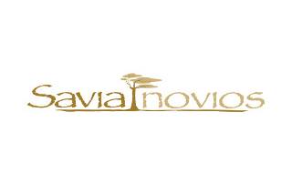 Savia Novios Logo