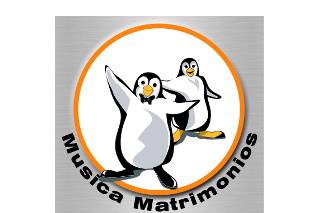 Pingüinos logo