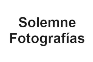 Solemne Fotografías logo