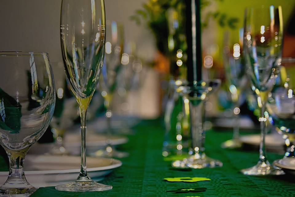 Eventos