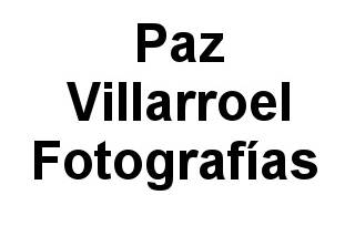 Paz Villarroel Fotografías logo