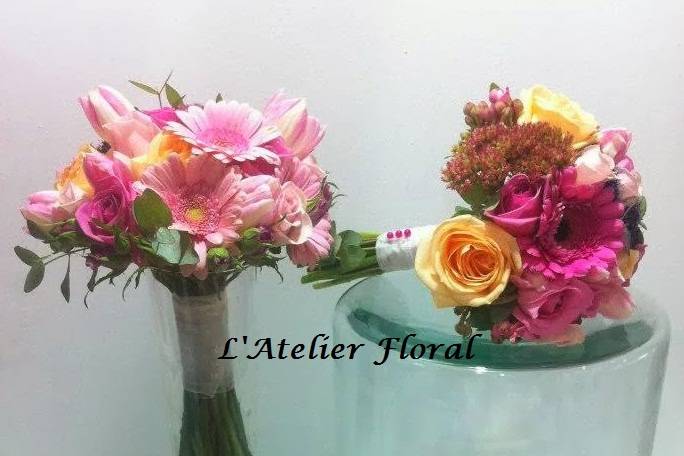 L'Atelier Floral