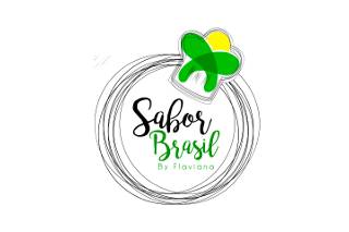 Sabor Brasil Logo