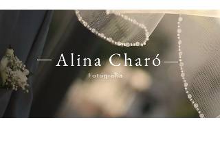 Alina Charó Logo