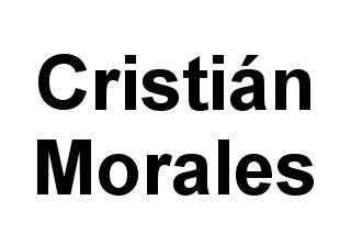 Cristián Morales logo